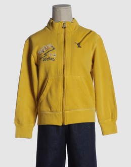 DIESEL - FELPE - Felpe con zip - su YOOX.COM