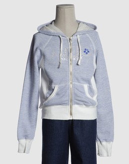 NOLITA - ガールズ - スウェット - スウェットブルゾン on YOOX.COM
