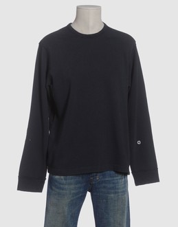 STONE ISLAND DENIMS - FLEECETOPS - Sweatshirts - on YOOX.COM