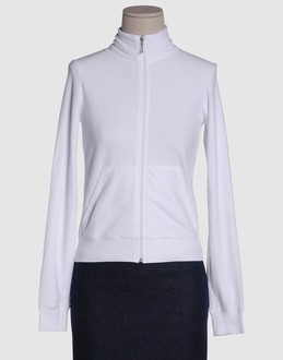 JUICY COUTURE - FELPE - Felpe con zip - su YOOX.COM