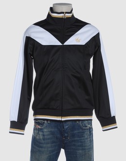 NIKE - SWEATS - Sweats avec zip - sur YOOX.COM