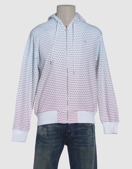 UMBRO BY KIM JONES FELPE Felpe con zip su YOOX.COM