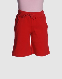MBC ZOO FRIENDS - ボーイズ - スウェット - ショートスウェットパンツ on YOOX.COM