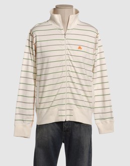 JACK JONES FELPE Felpe con zip su YOOX.COM