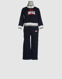 LONSDALE LONDON - ボーイズ - スウェット - トレーナーセット on YOOX.COM