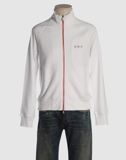 JC de CASTELBAJAC - SWEATS - Sweats avec zip - sur YOOX.COM