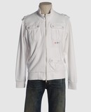 JC de CASTELBAJAC - Zip sweatshirts