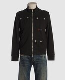 JC de CASTELBAJAC - Zip sweatshirts