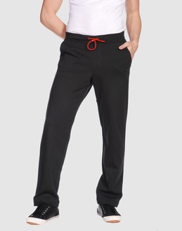 JC de CASTELBAJAC - メンズ - スウェット - スウェットパンツ on YOOX.COM