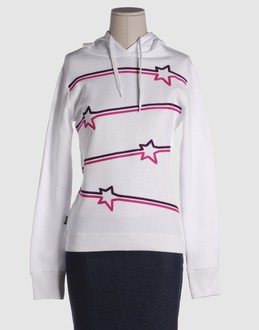 PHARMACY INDUSTRY - Women - FLEECE TOPS - Sweatshirts on YOOX.COM