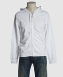 DIESEL - Zip sweatshirts