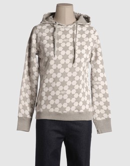 PHARMACY INDUSTRY - Women - FLEECE TOPS - Sweatshirts on YOOX.COM