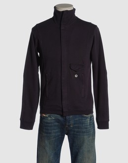DIESEL FELPE Felpe con zip su YOOX.COM