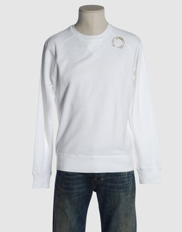DIESEL FELPE Felpe su YOOX.COM