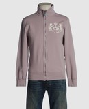 DIESEL - Zip sweatshirts