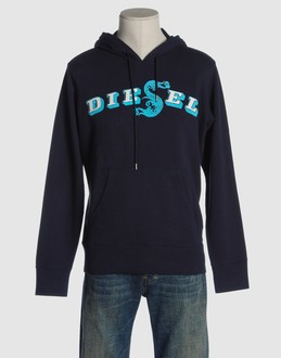 Diesel sweats sweatshirts