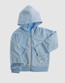 BLUMARINE BABY - FELPE - Felpe con zip - su YOOX.COM