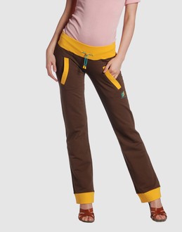 FORNARINA - SWEATS - Pantalons sweat - sur YOOX.COM