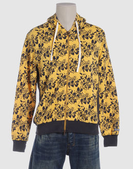 Confronta prezzi Vintage 55 felpe felpe con zip su yoox.com