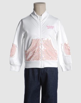 ICE ICE ICEBERG - FELPE - Felpe con zip - su YOOX.COM