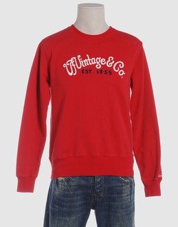 Confronta prezzi Vintage 55 felpe felpe su yoox.com