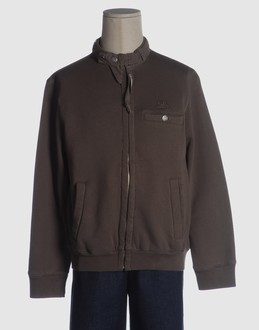 C.P. COMPANY UNDERSIXTEEN - FELPE - Felpe con zip - su YOOX.COM