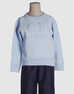 C.P. COMPANY UNDERSIXTEEN - ボーイズ - スウェット - スウェット on YOOX.COM