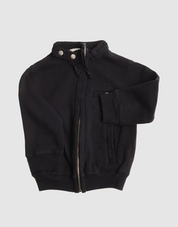 C.P. COMPANY UNDERSIXTEEN - ボーイズ - スウェット - スウェットブルゾン on YOOX.COM