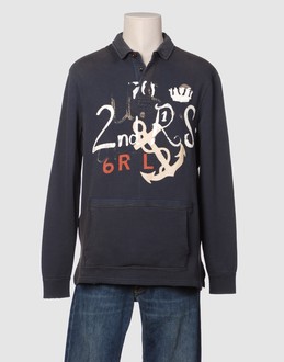 POLO RALPH LAUREN - SWEATS - Sweatshirts - sur YOOX.COM