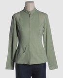 EUROPEAN CULTURE - Zip sweatshirts