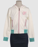 ONITSUKA TIGER - Zip sweatshirts