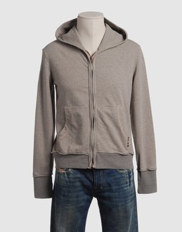 Exte   Sweats avec zip