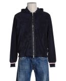 BY BILANCIONI - Zip sweatshirts