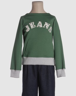 JEANS SIMONETTA - FELPE - Felpe - su YOOX.COM