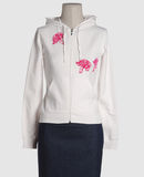 LOVE THERAPY Designed by Elio Fiorucci - Zip sweatshirts