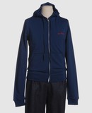LOVE THERAPY Designed by Elio Fiorucci - Zip sweatshirts