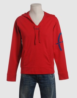 ARMANI JEANS - FELPE - Felpe - su YOOX.COM