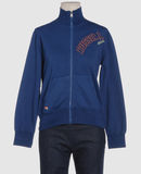 RUSSELL ATHLETIC - Zip sweatshirts