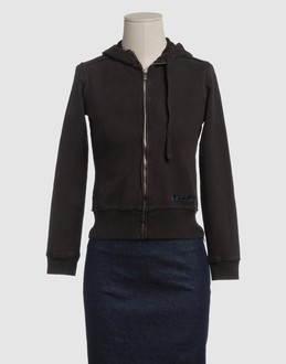 MISS SIXTY - SWEATS - Sweats avec zip - sur YOOX.COM