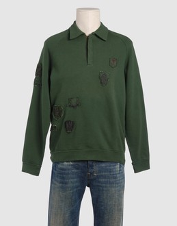 Versace jeans couture sweats sweatshirts