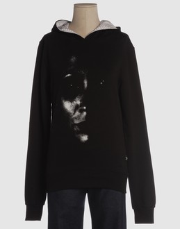 DEAD MEAT - Women - FLEECE TOPS - Sweatshirts on YOOX.COM