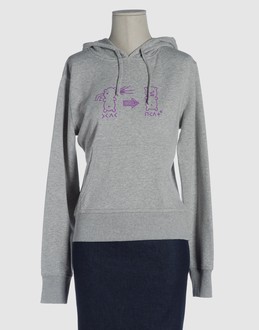 Dead meat sweats sweatshirts