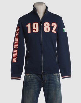 LIMITED EDITION - FELPE - Felpe con zip - su YOOX.COM
