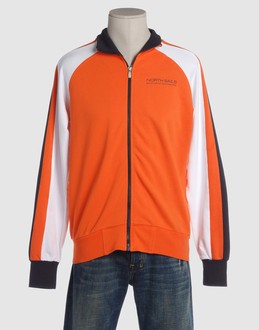 NORTH SAILS - FELPE - Felpe con zip - su YOOX.COM