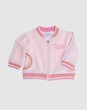 MIRTILLO - Zip sweatshirts