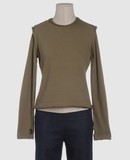 CALVIN KLEIN KHAKIS - Sweatshirts