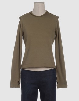 CALVIN KLEIN KHAKIS - SWEATS - Sweatshirts - sur YOOX.COM