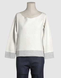 MARTIN MARGIELA 6 FELPE Felpe su YOOX.COM