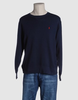 POLO SPORT RALPH LAUREN - FELPE - Felpe - su YOOX.COM