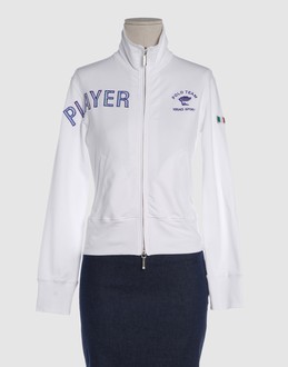 VERSACE SPORT FELPE Felpe con zip su YOOX.COM